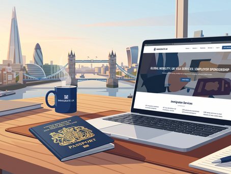 How to Fast-Track Your UK Citizenship: The New Nationality Priority Service Explained