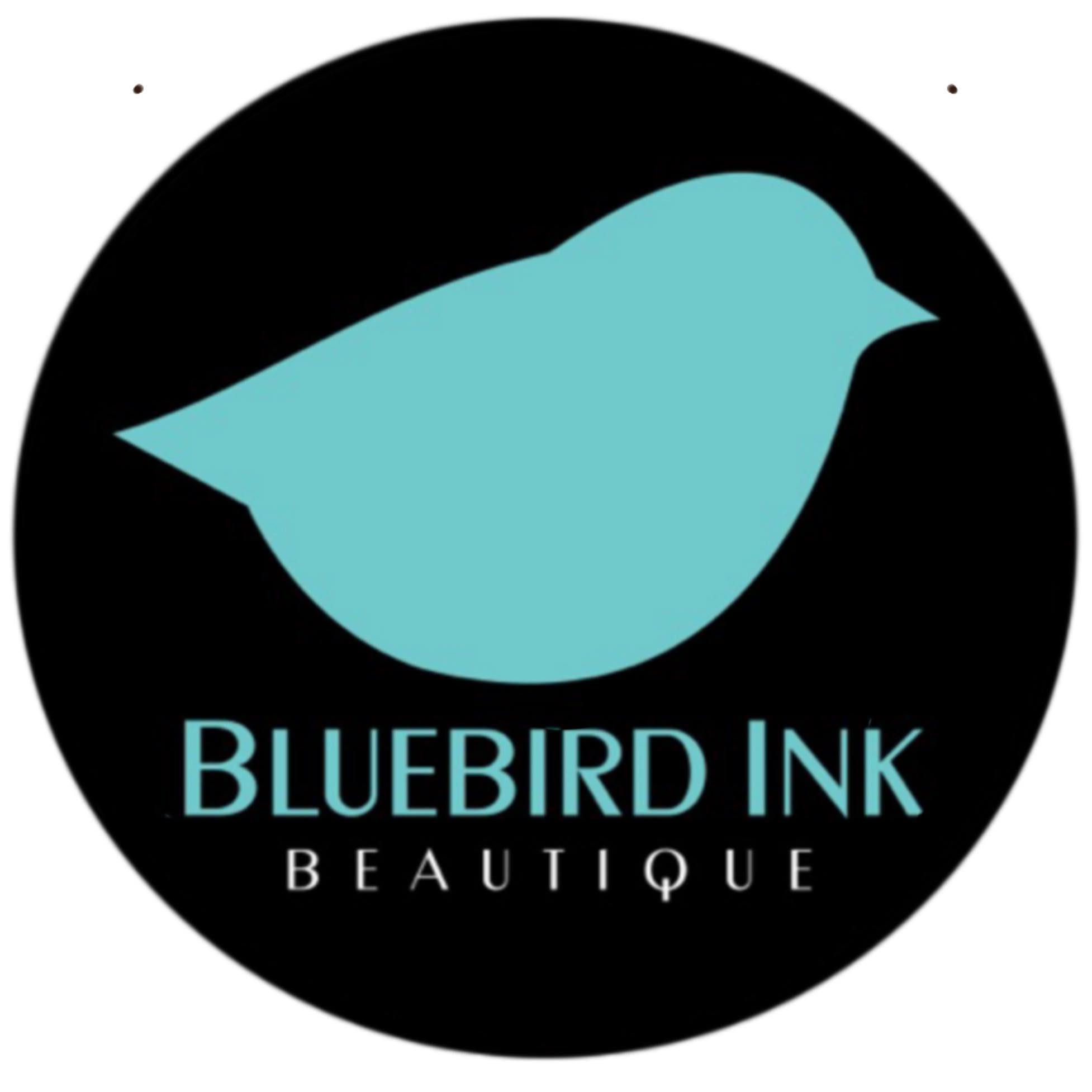 Bluebird Ink - Tattoo shop in Louisville