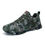 Thumbnail: Men Breathable Hiking Shoes Light Weight