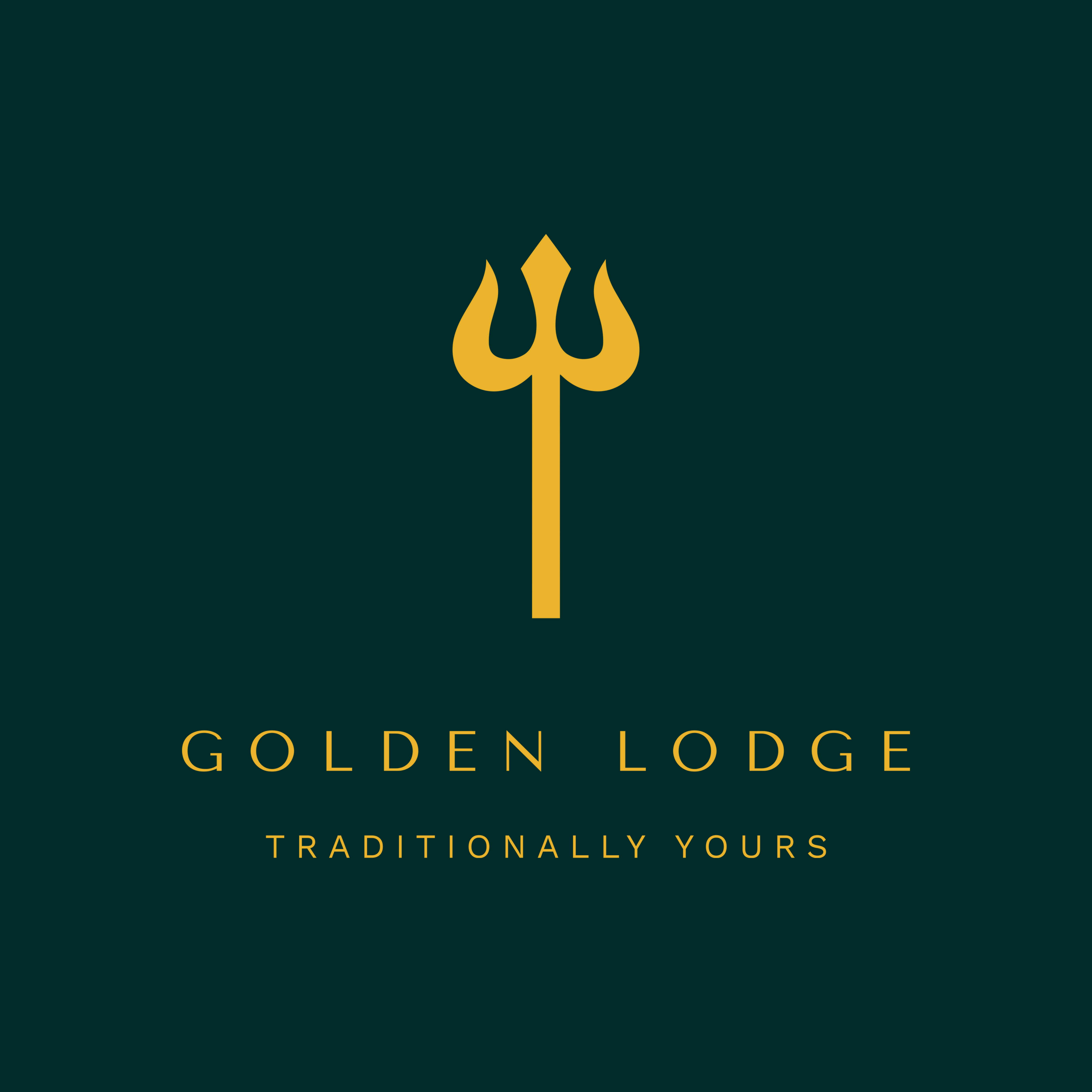 Golden Lodge in Varanasi, India