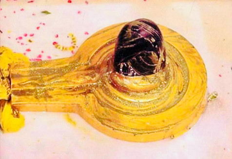Shri Kashi Vishwanath