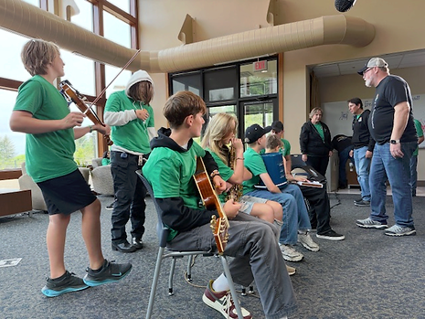 Workshop 25 Wild Wild Rivers Band.png