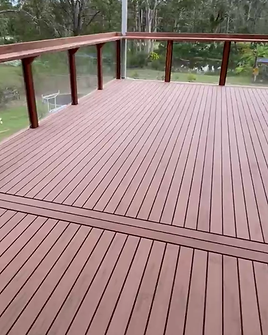 composite deck