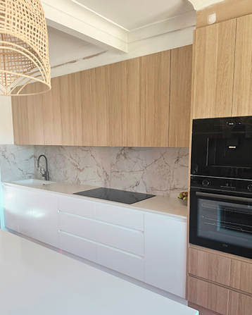 Renovations Forster