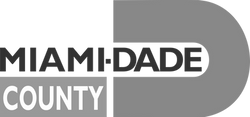 Miami Dade County, Florida Logo