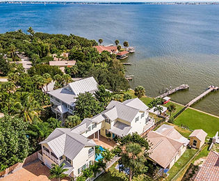 Palm Bay Comprehensive Plan