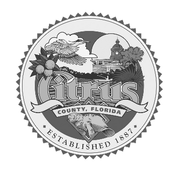 Citrus County, Florida Logo