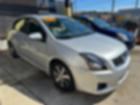 2011 Nissan Sentra