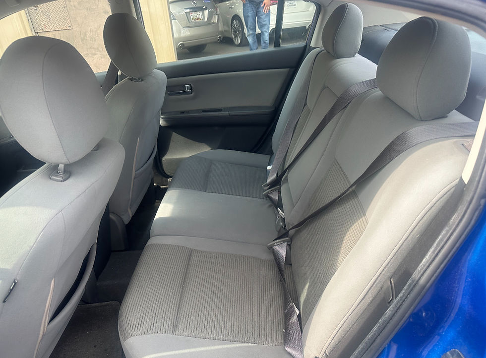 Thumbnail: 2010 Nissan Sentra