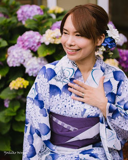 Kimono Styling by Takako vol