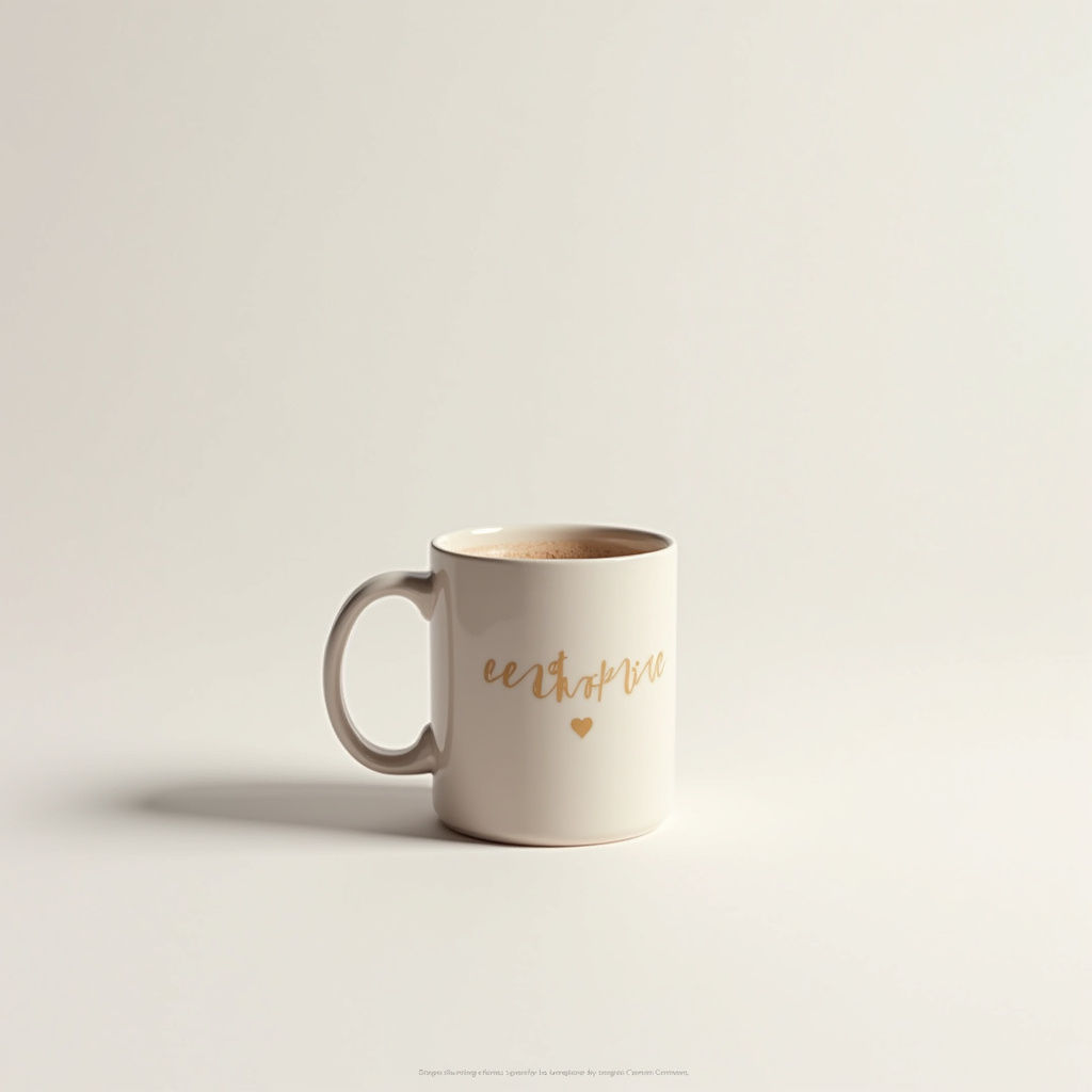 Caneca Apoio Familiar