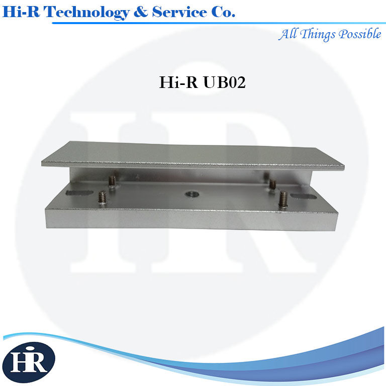 Thumbnail: Hi-R UB02 (small) (Access Locks and Accessories)
