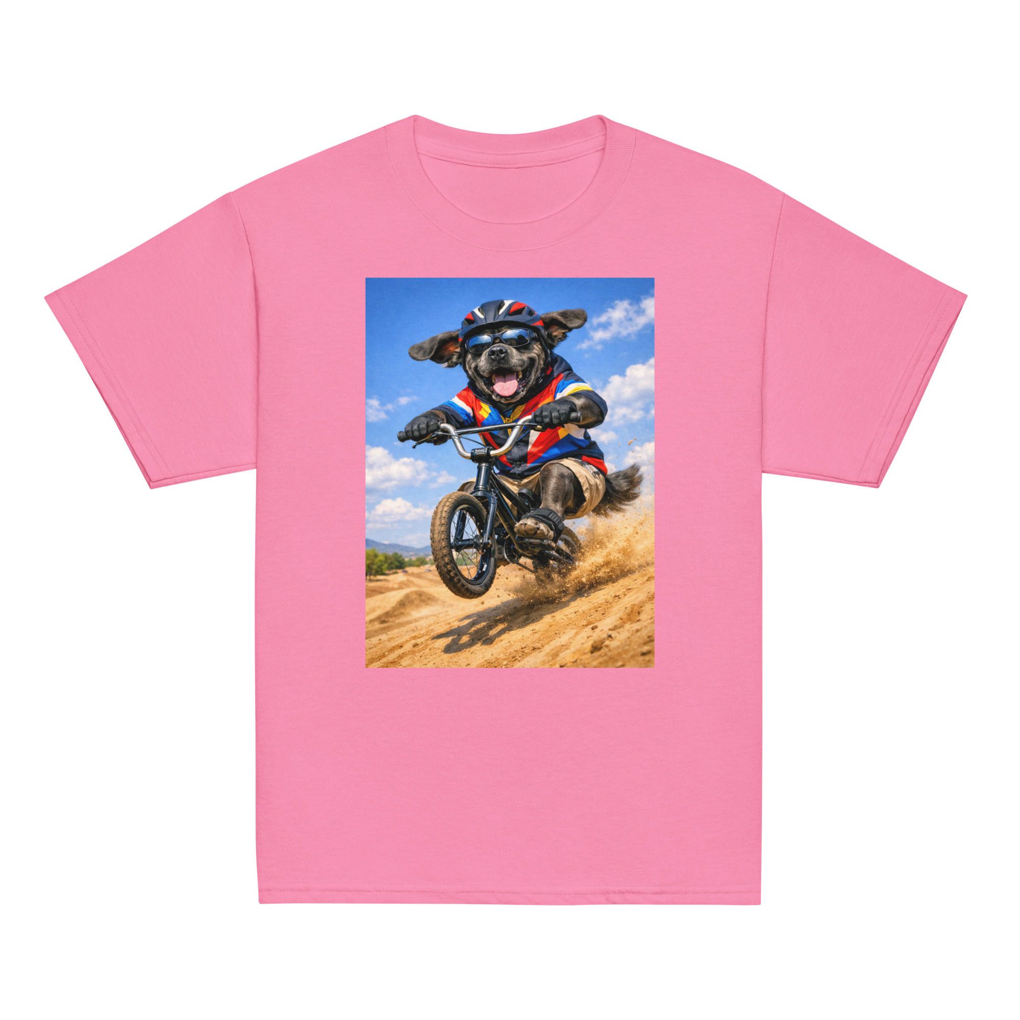 Cane Corso - BMX - Youth Classic Tee