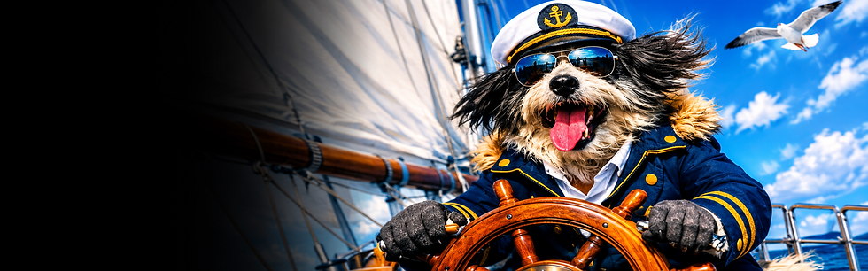 Bearded Collie - Sailing - Hero 1920x600.png