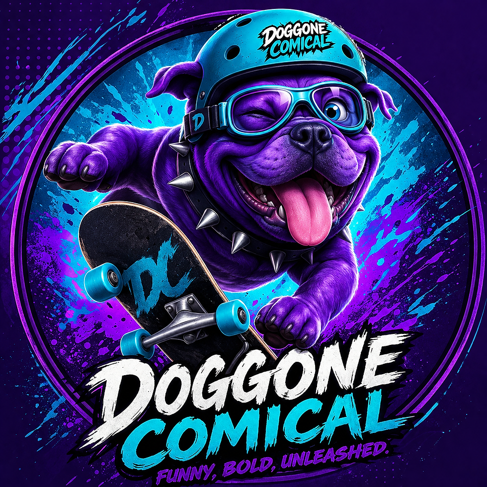 Doggone Comical Logo.png