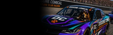 Bloodhound Stock Car Racing