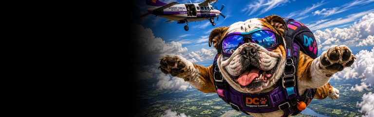 Bulldog Skydiving
