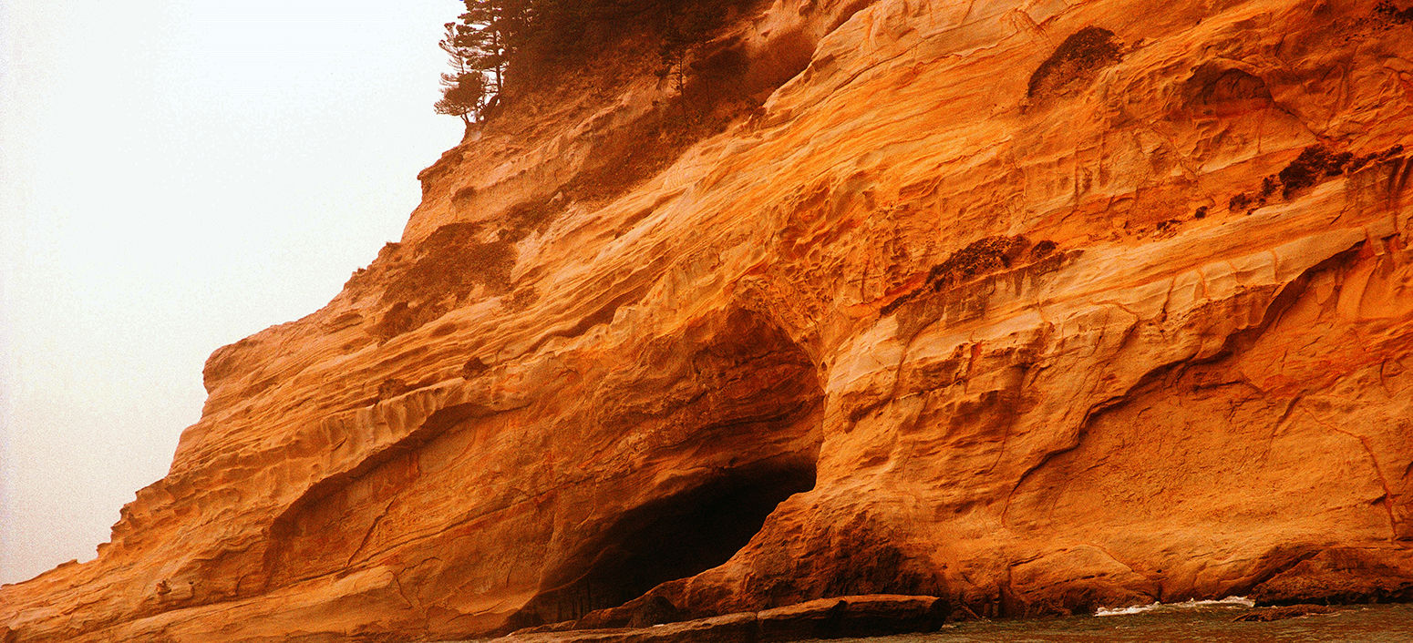 Rock Formation