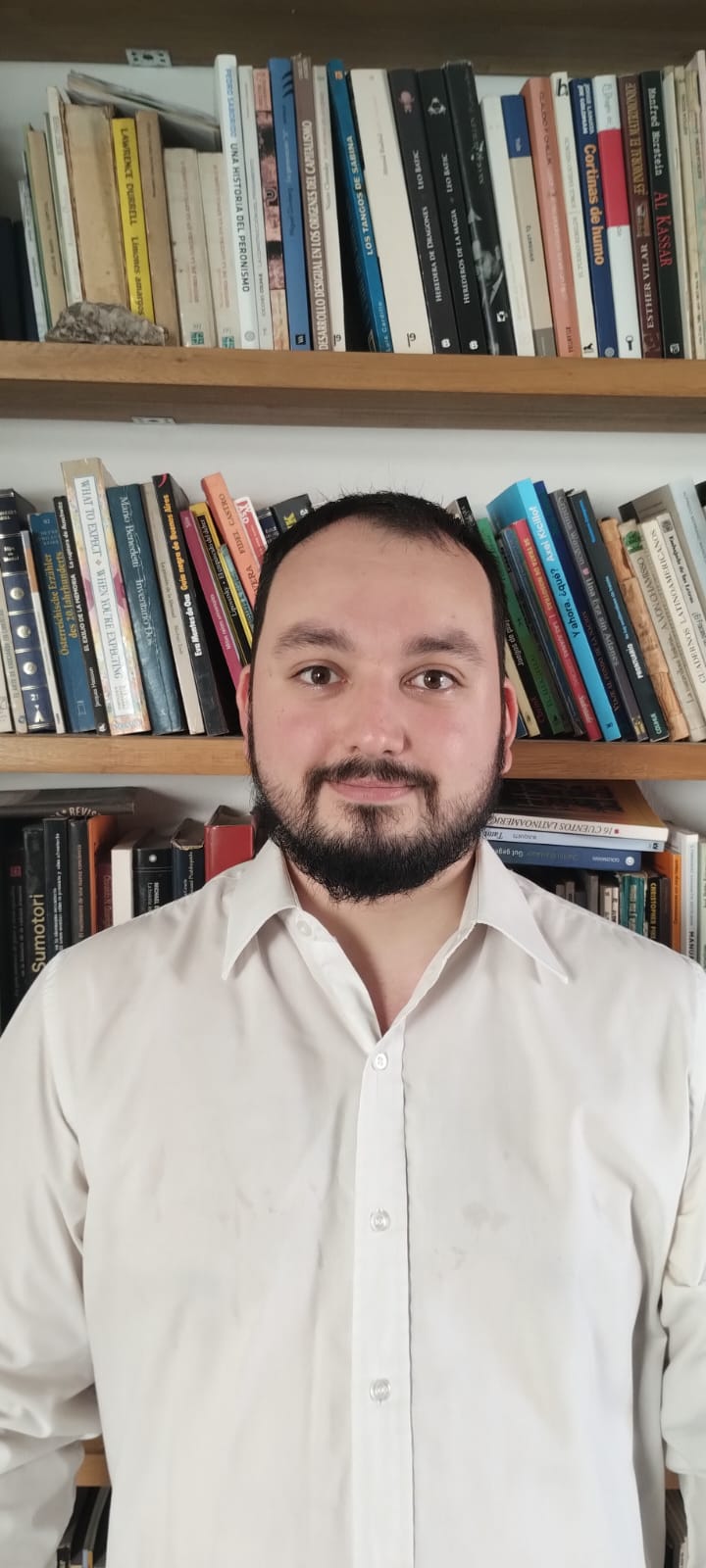 Foto del escritor: Sacha Bellicoso