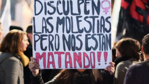 Ley Micaela. ¿Qué esperar y qué exigir?  | Por Lic. Camila Speranza
