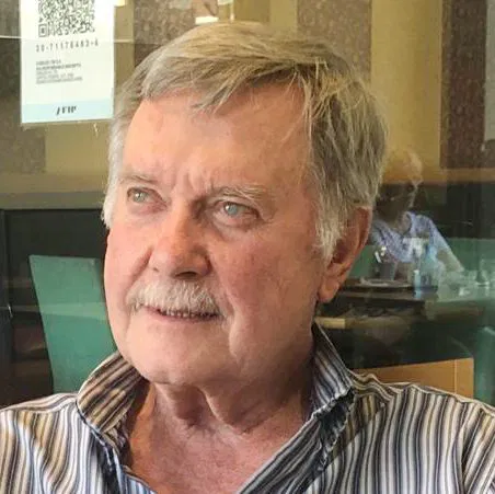 Foto del escritor: Ricardo Auer