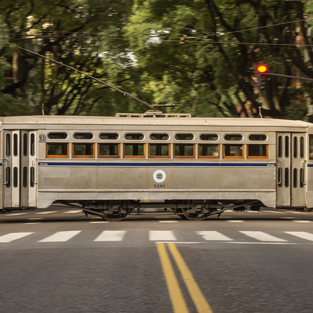 Movilidad GCBA. 14 años sin avances