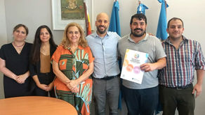 Convenio con el Centro Internacional para la Promoción de los Derechos Humanos de la UNESCO