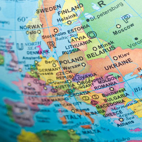 ¿Por qué para Rusia es importante geopolíticamente el Este europeo?