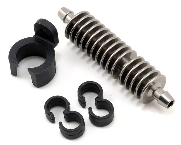 OFNA FILTRO MISCELA 1/10-1/8 ALUMINNIO