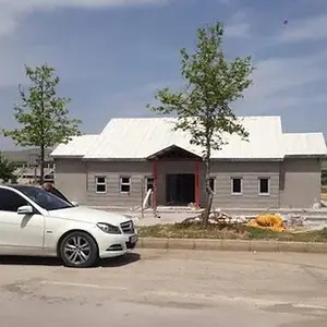 İNÖNÜ ÜNİVERSİTESİ GENÇLİK MERKEZİ