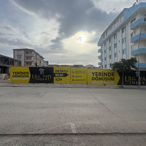 zafer mahallesi 2.etap