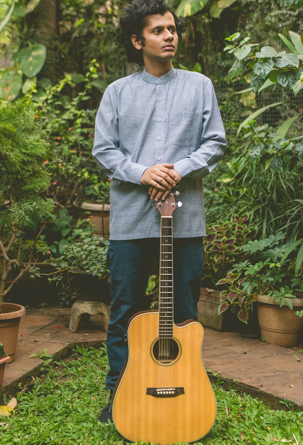 Pankaj Tak