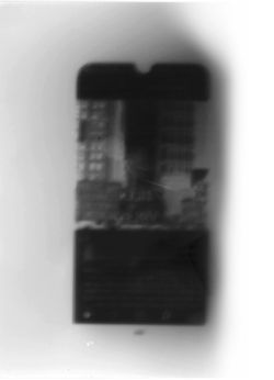 Empreinte mobile (Hong Kong) #3