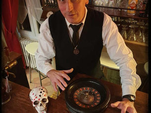 La magie et l'argent