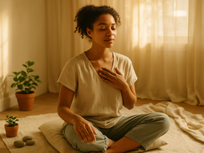 Cómo Reprogramar los Patrones de Estrés: Coaching de Transformación Interior Que Realmente Funciona