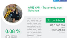 Vakinha do Yan