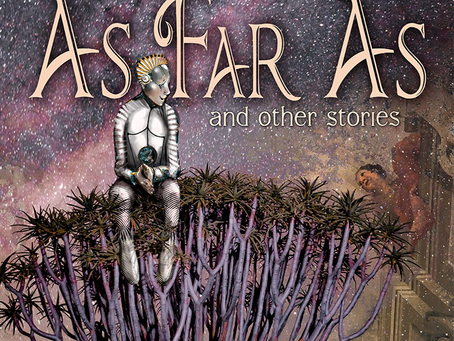 As Far As - Now Available!