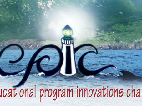 A blog for EPIC