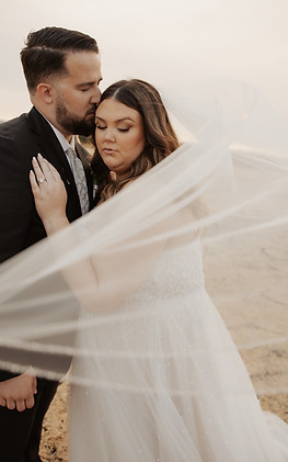 Wedding Photographer in California