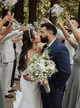 Luxury Wedding Photographer
