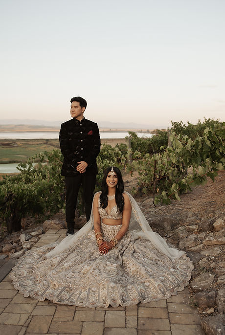 Luxury Wedding Photographer