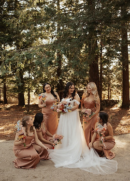 California Wedding Photographer