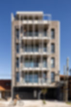 Edificio Driza Latitud