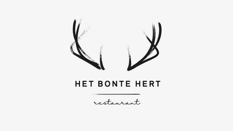 Het Bonte Hert