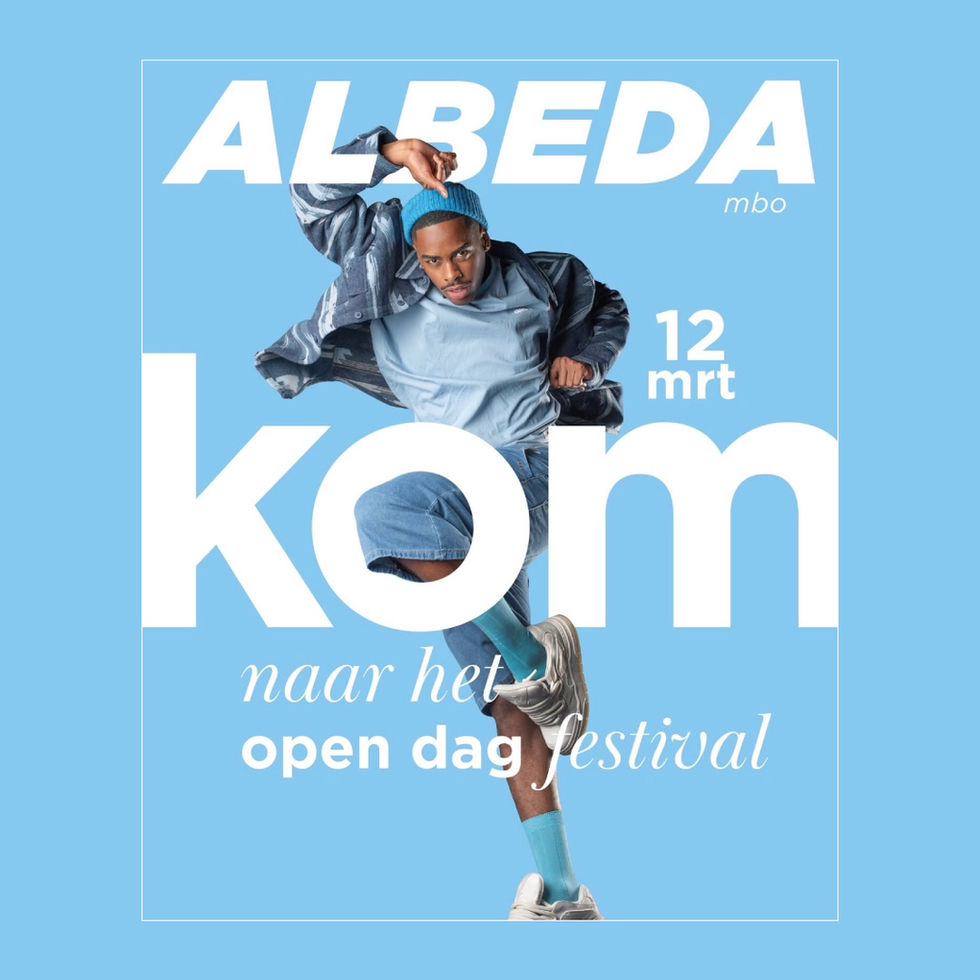 Albeda