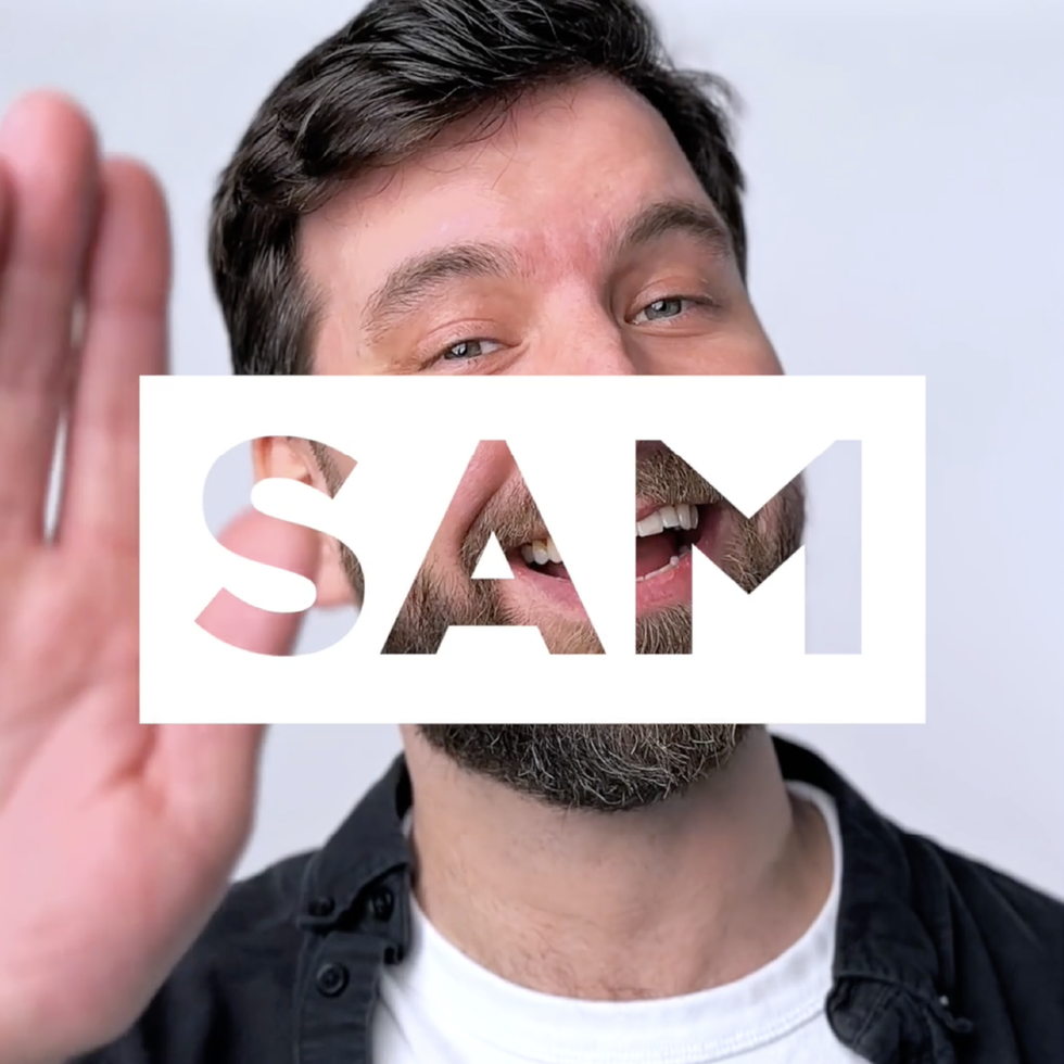 SAM