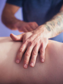 自我照顧的藝術:身心靈的平衡之道