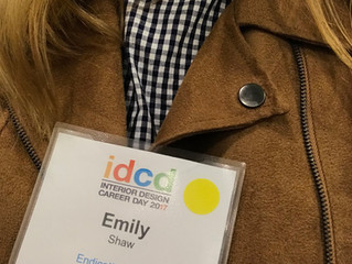 Interior Design Career Day