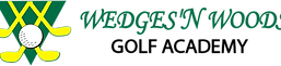 WEDGES 'N WOODS GOLF ACADEMY logo.png