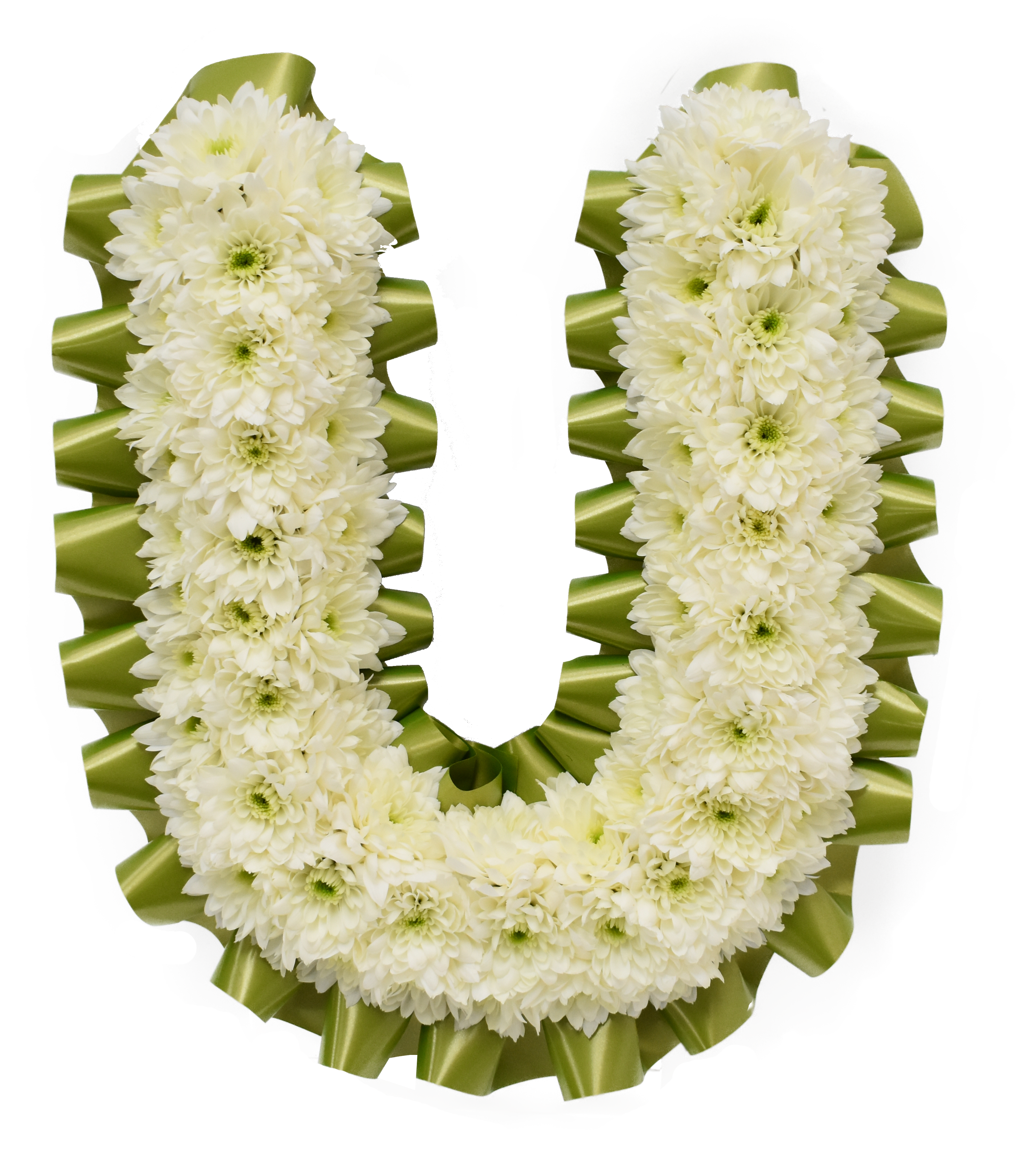 Funeral Tributes Floral Sympathy Flowers Floral Letter
